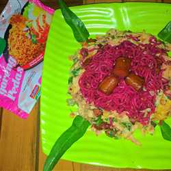 INDOMIE HOTNAGA
