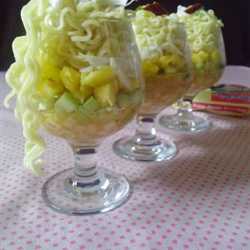Seger Seger Indomie