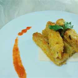Nugget Keju Indomie