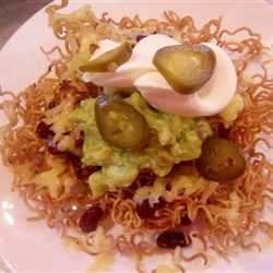 Indomie goren nacos