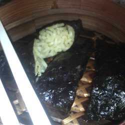 NORI DIMSUM INDOMIE