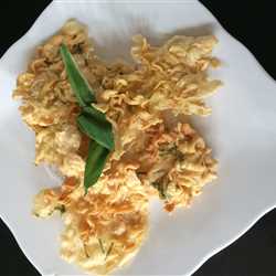 Rempeyek Indomie 