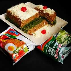LAPIS KUKUS INDOMIE