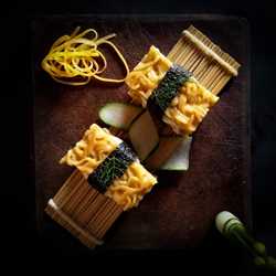 Indomie sushi 
