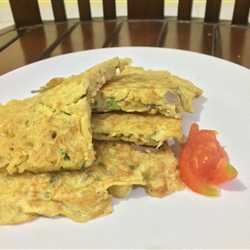 Martabak Mie