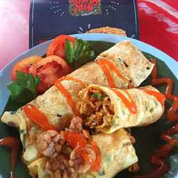 Mie lungsis