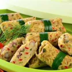  LONTONG MIE