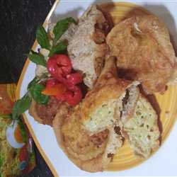 Tahu walik indomie