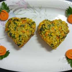 Indomie Love Mie