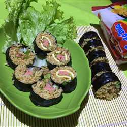 Omiegiri 