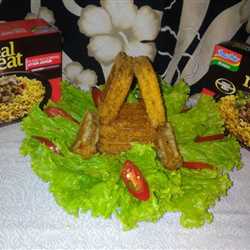 Gabin mie