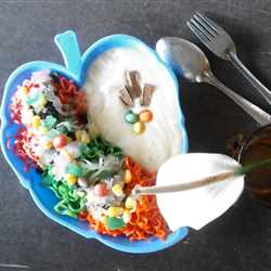 INDOMIE DINGIN 