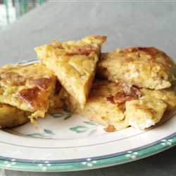 Martabak Mie
