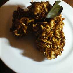 INDOMIE Ramen Ttang