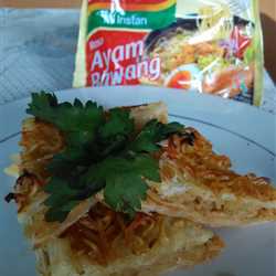 Napoleon Indomie