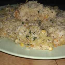 Singkong Keju Kukus