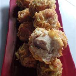 Tahu Rambutan