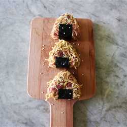 Onigiri Internet