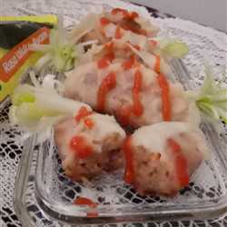 Gyoza Mie