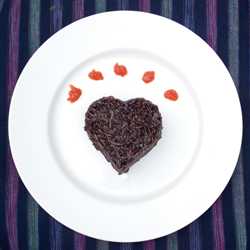 Cake mie