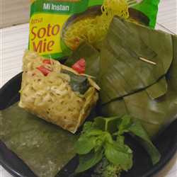 PEPES INDOMIE SOTO 