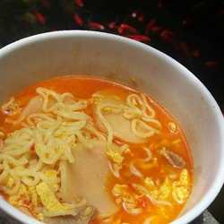 Seblak Pedas