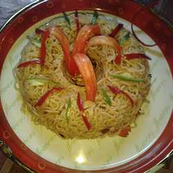 Mini Mie Tart