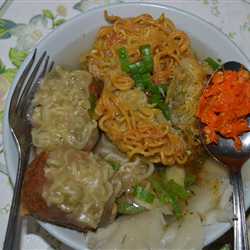 Cuankie Mie