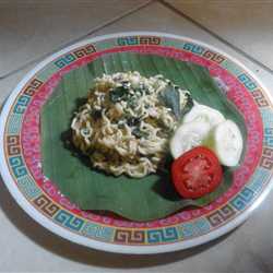 indomie ala iklim