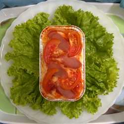 Indomayo Schotel (Simple)