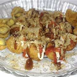 Takidomie