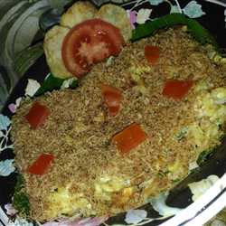 Indomie Serundeng