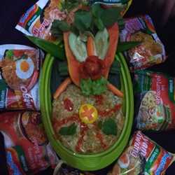 INDOMIE TELOLET OM