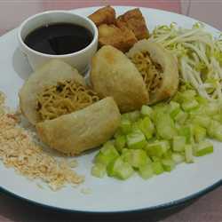 Rujak Mie Singitan