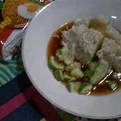 Pempek Indomie