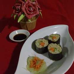 Sushimie 