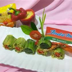Indomie Kari Ceria