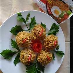 Bakso Sarang Burung
