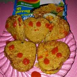 Indomie Baper