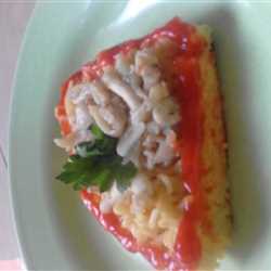 InPizza Rice Cooker