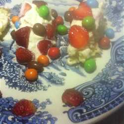 Ice CreaM MiE yUmMiE