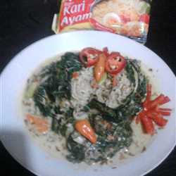 Buntil Mie