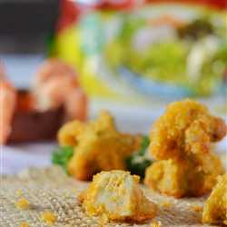 SHRIMP NOODLE STAR