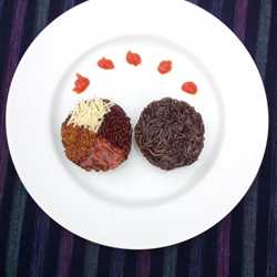 Terang bulan mie mini