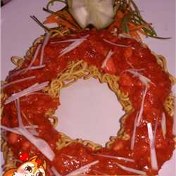 indomie donat gr bolognaise