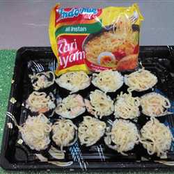 mie sushi-ku
