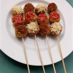 Sate donat mi