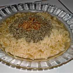 MIE KUPANG