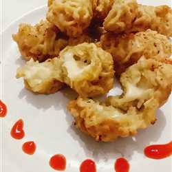 Stick Mie Mozarella