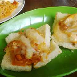 Pizza Mie